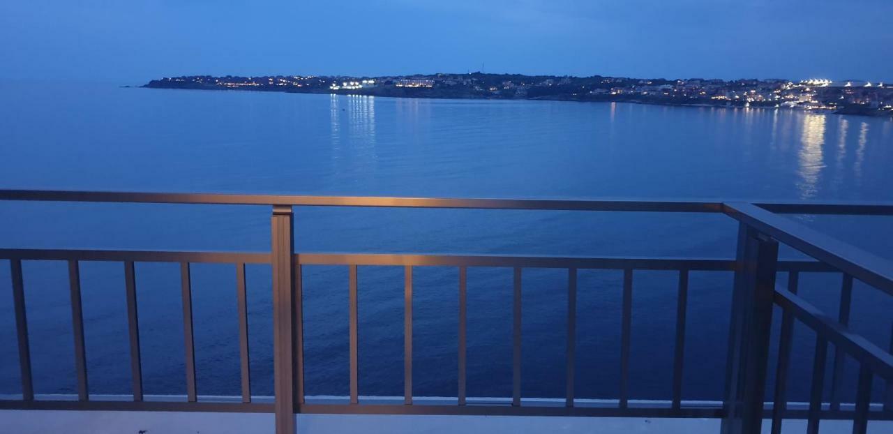 Harmony Ξενοδοχείο Σωζόπολη Εξωτερικό φωτογραφία